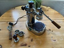 espressomaschine la pavoni gebraucht kaufen  Bausendorf, Bendel
