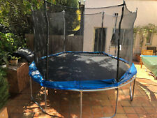 12ft trampoline kids for sale  Los Angeles