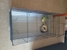 Domestic rabbit cage for sale  Ireland