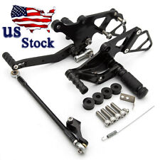 Cnc front rearsets for sale  Durham
