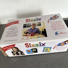 Sizzix little red for sale  GLASGOW