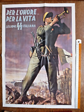 Poster manifesto per usato  Faenza