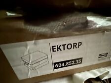 Ikea ektorp replacment for sale  SUTTON