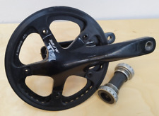 Shimano alfine chainset for sale  LONDON