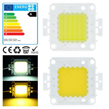 10W 20W 30W 50W 70W 100W LED COB Chip DC 12V / 36V Für Strahler / Flutlicht DIY, usado comprar usado  Enviando para Brazil