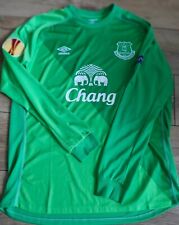 Match worn issue for sale  LIVERPOOL