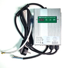 Controlador RGB LD-KH0018 110-220V DMX 2000W segunda mano  Embacar hacia Argentina