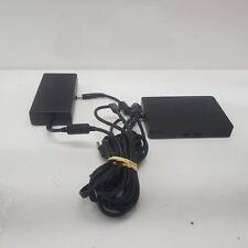 dock monitor wd15 dell 4k for sale  Seattle
