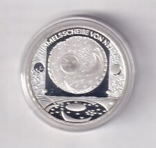Euro silbermünze 2008 gebraucht kaufen  Goch