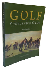 Golf scotland game for sale  STIRLING