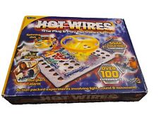 Hot wires plug for sale  GATESHEAD