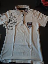 Nebulus poloshirt 40 gebraucht kaufen  Bardowick