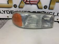 Passenger right headlight for sale  South Amboy