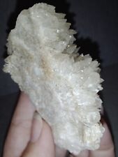 Colemanite Crystals On Matrix display specimen (Mined in the 60's) for sale  Shipping to South Africa