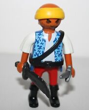 Playmobil 5135 pirate d'occasion  Forbach