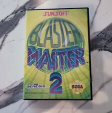 Blaster master tested for sale  O Fallon