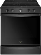 Whirlpool wee750h0hb inch for sale  Denver