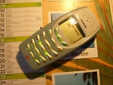 Nokia 3410 débloqué d'occasion  Crémieu