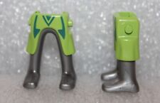 Playmobil legs knight for sale  Shipping to Ireland