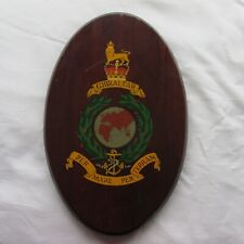 Royal marines military for sale  LIGHTWATER