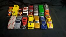 Lot Of 15 Vintage Hot Wheels Diecast Cars for sale  Shipping to South Africa