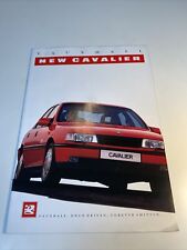 Vauxhall cavalier car for sale  NEWCASTLE UPON TYNE