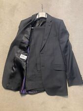 Jeff banks suit for sale  ALDERSHOT