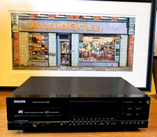 Philips cd850 player for sale  LONDON