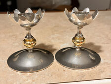 Pair vintage candle for sale  Evansville