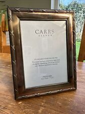 Carrs sterling silver for sale  PETERBOROUGH