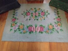 Hand crafted rugs for sale  Albemarle