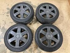 rims tires 17 45 225 for sale  Marshallville