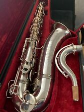 selmer tenor gebraucht kaufen  Lirich,-Alstaden