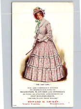 1847 girl rogers for sale  Cambridge