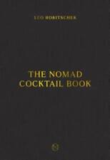 Nomad cocktail book for sale  Montgomery