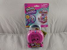 Shopkins lil secrets for sale  BLYTH