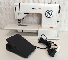 Pfaff 1222e embroidery for sale  Shipping to Ireland