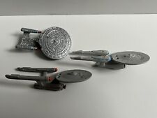 Star trek micro for sale  SOUTHAM