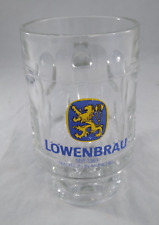 Lowenbrau munich german for sale  TETBURY