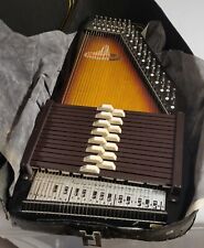 vintage harp case for sale  Dayton