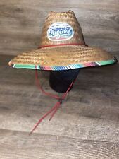 Premium straw hat for sale  Washougal