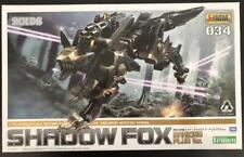 Figura modelo de plástico ZOIDS RZ-046 Shadow Fox Marking Plus versión 1/72 KOTOBUKIYA segunda mano  Embacar hacia Argentina