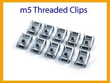 10x threaded metal for sale  BUNTINGFORD
