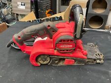 Craftsman cmew213 belt for sale  Daleville