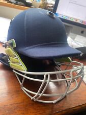 Kookaburra cricket helmet for sale  Shipping to Ireland