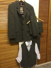 Pieces suit mens for sale  DUNDEE