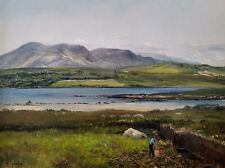 donegal paintings for sale  LIVINGSTON