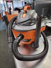 Used ridgid hdo6001 for sale  Davenport