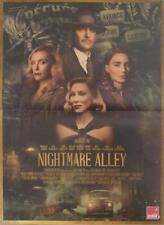 Nightmare alley del d'occasion  France