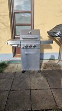 Taino platinum gasgrill gebraucht kaufen  München